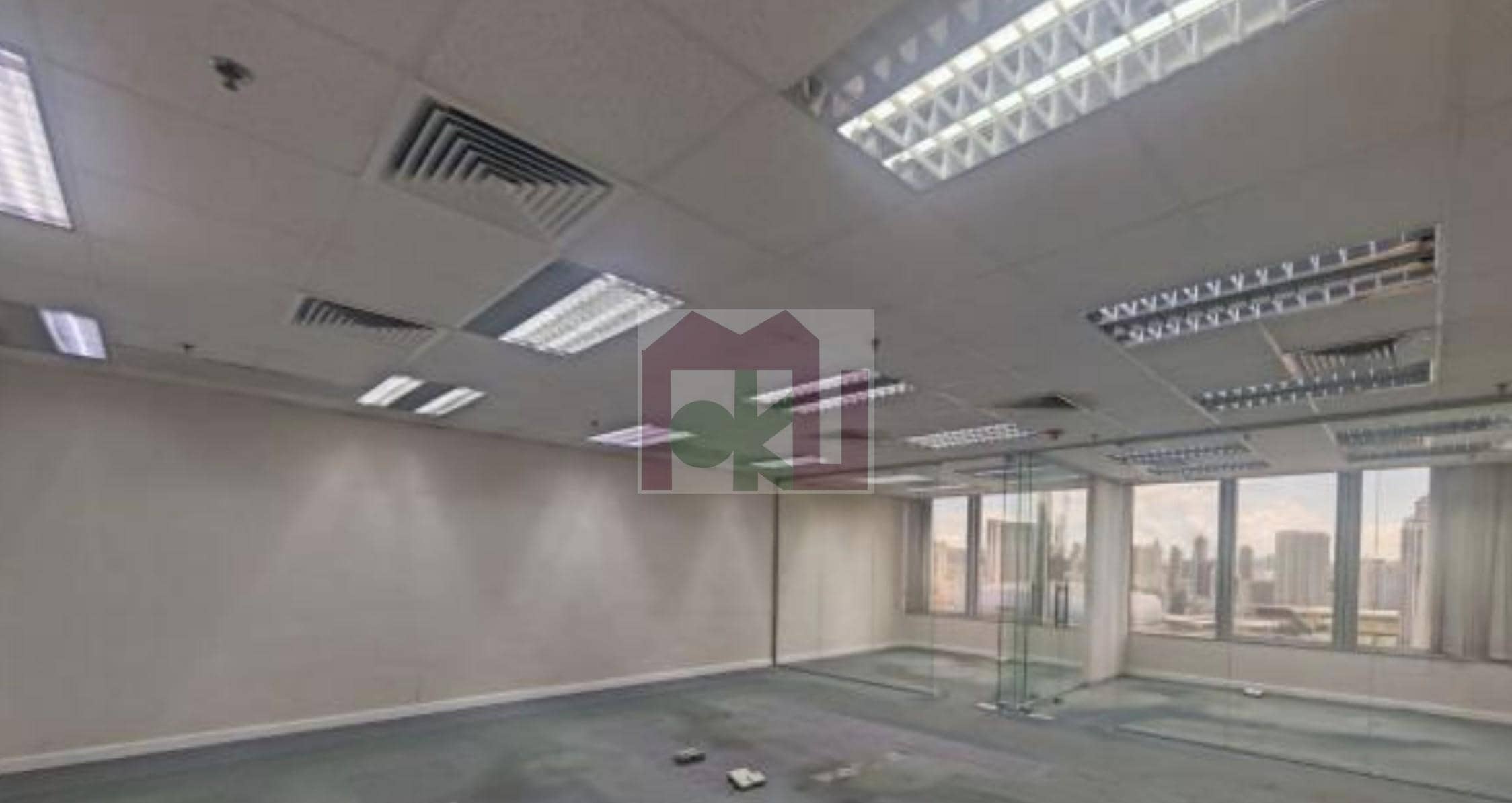 Skyline Tower building or unit photo